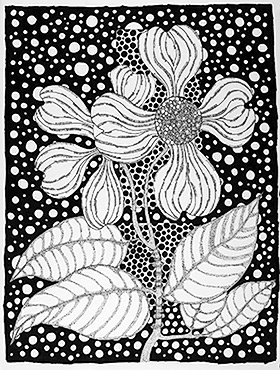 "Simply Botanical" by Sandee Johnson