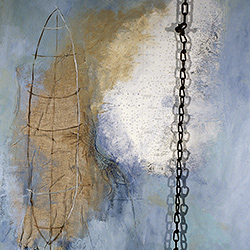 Sandee Johnson "Lost At Sea"